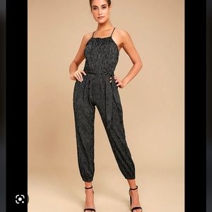 Billabong "This Way" Jumpsuit